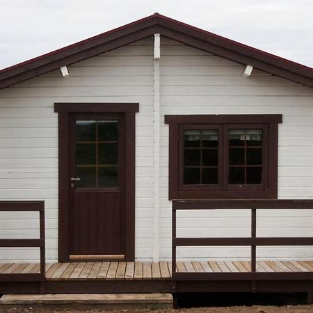 Apartament Heidi Cabin Reykholt  Zewnętrze zdjęcie